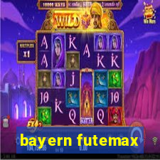 bayern futemax